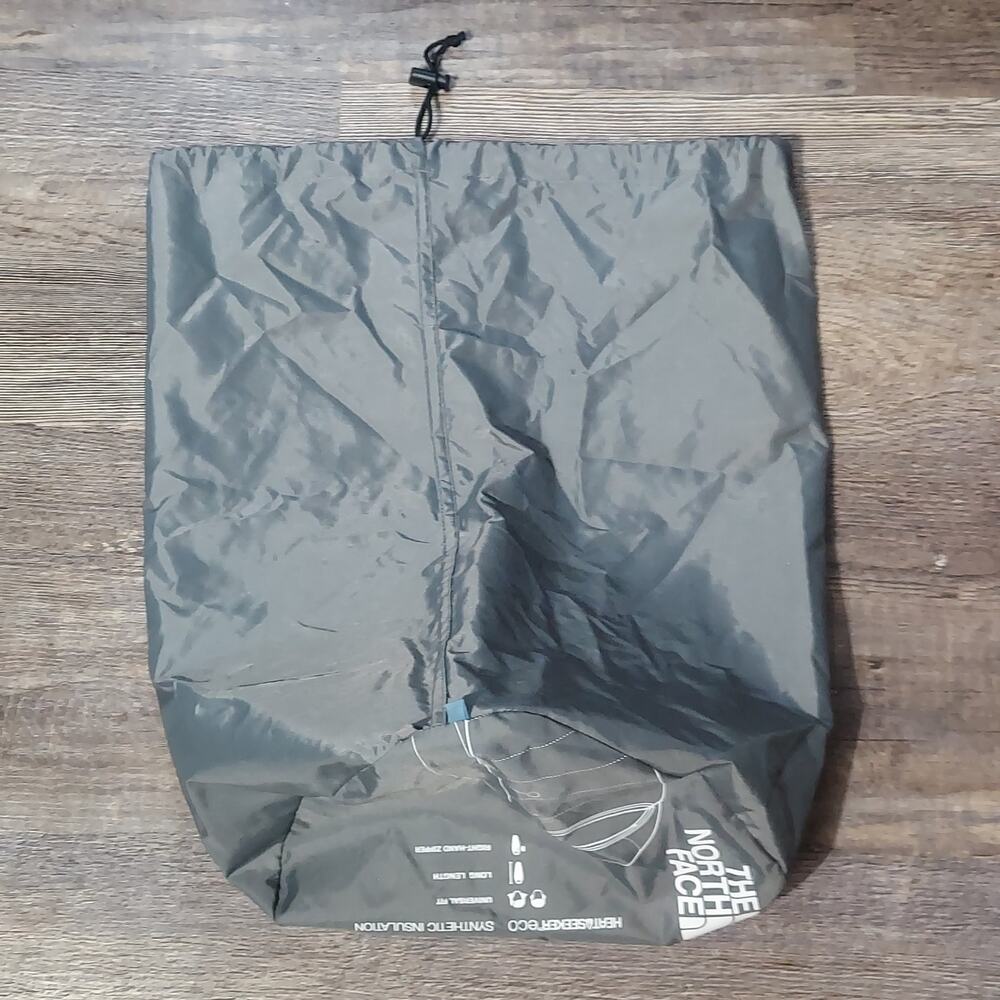 The North Face Wasatch 20 Sleeping Bag Replacement Stuff Sack Storage Bag